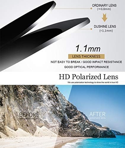 Sunglasses for Women Classic Retro Style UV400 Protection