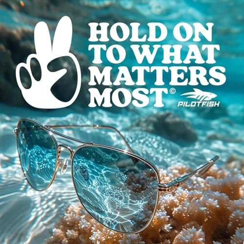 Basics Multipack - No Tail Adjustable Eyewear Retainer Cable Strap: Sunglasses, Eyeglasses, Glasses