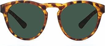 Cat Eye Sunglasses Retro Vintage Eyewear Non-slip Round Sunglasses for Men & Women Polarized/Non-Polarized Lens UV Protection